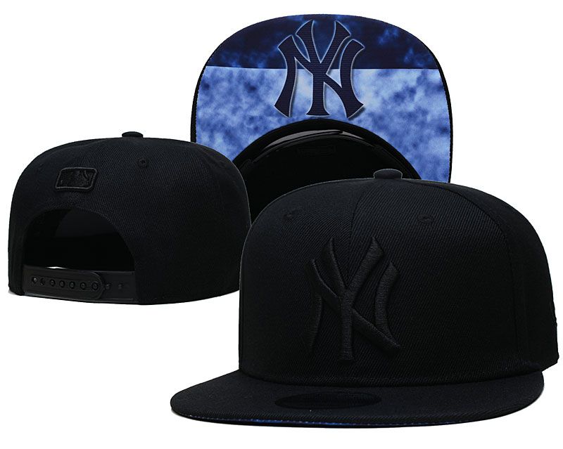 2023 MLB New York Yankees Hat TX 2023062610->mlb hats->Sports Caps